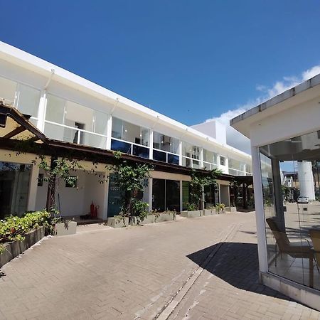 Adriana Beach Pousada Ilha Comprida Exteriér fotografie