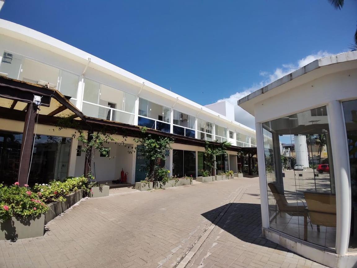 Adriana Beach Pousada Ilha Comprida Exteriér fotografie