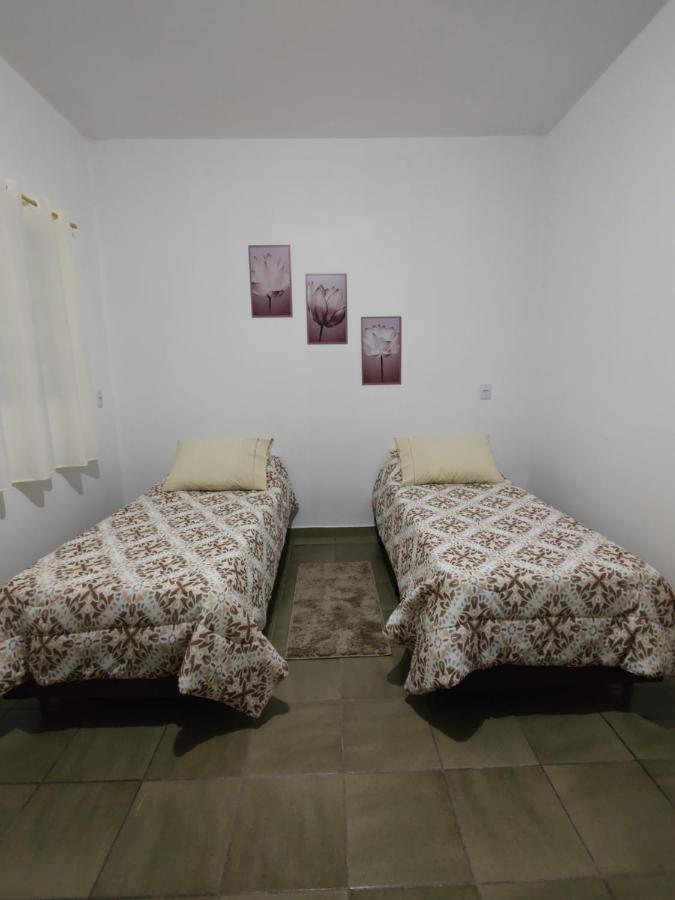 Adriana Beach Pousada Ilha Comprida Exteriér fotografie