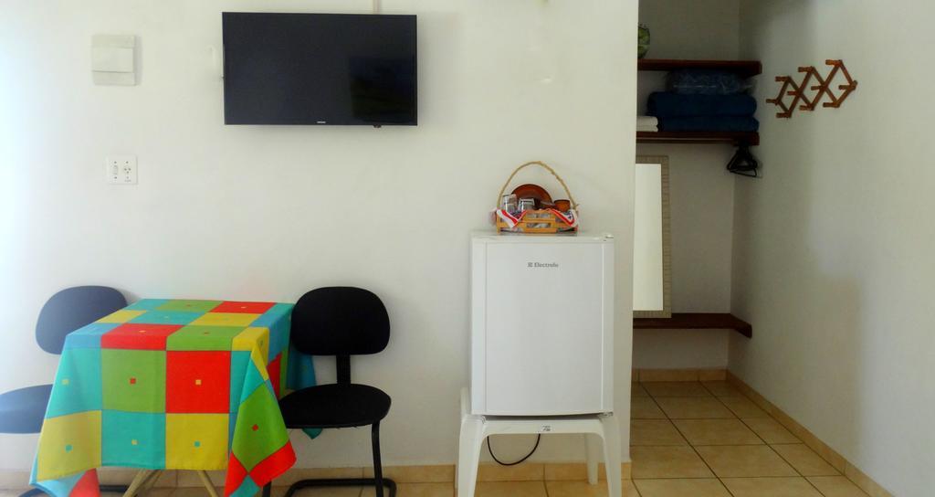 Adriana Beach Pousada Ilha Comprida Pokoj fotografie