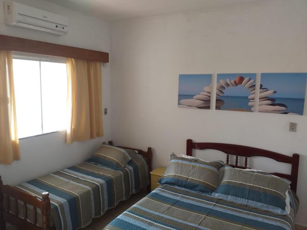 Adriana Beach Pousada Ilha Comprida Exteriér fotografie