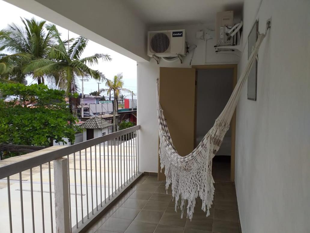 Adriana Beach Pousada Ilha Comprida Exteriér fotografie