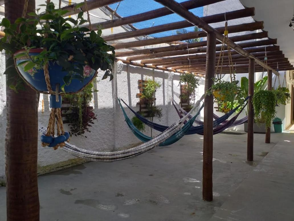 Adriana Beach Pousada Ilha Comprida Exteriér fotografie