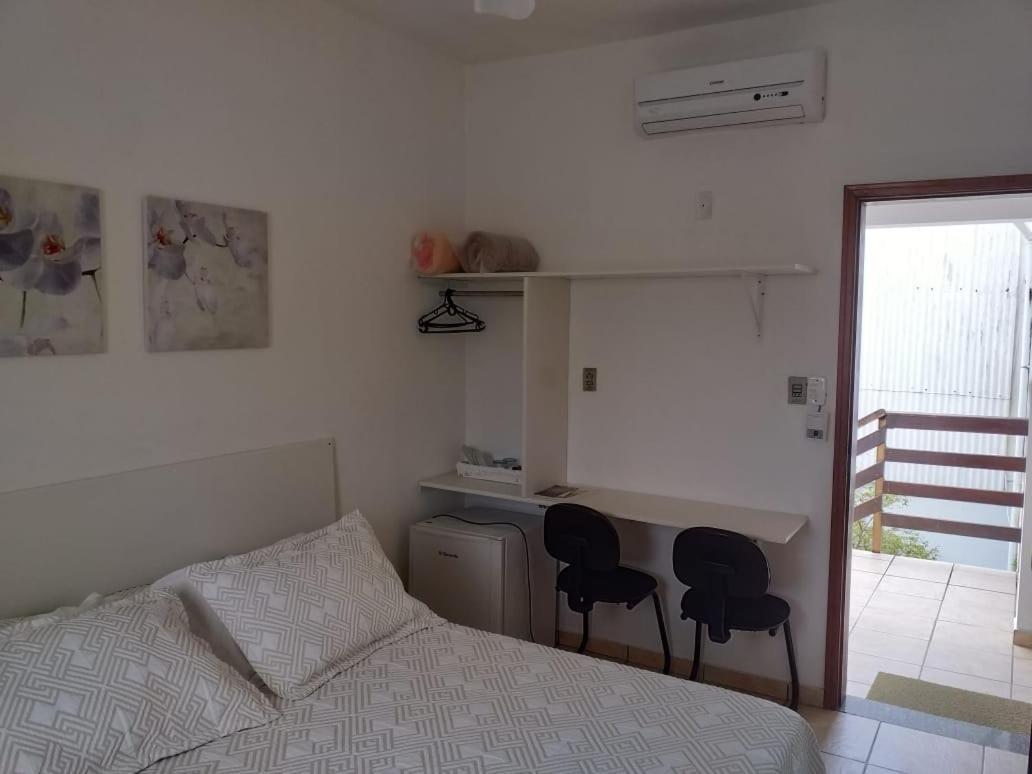 Adriana Beach Pousada Ilha Comprida Exteriér fotografie